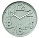 12 inch wall clock
